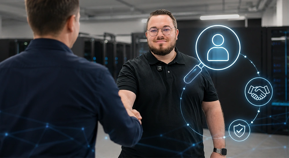 IT-Dienstleister in Bremen finden – Worauf Sie wirklich achten sollten
