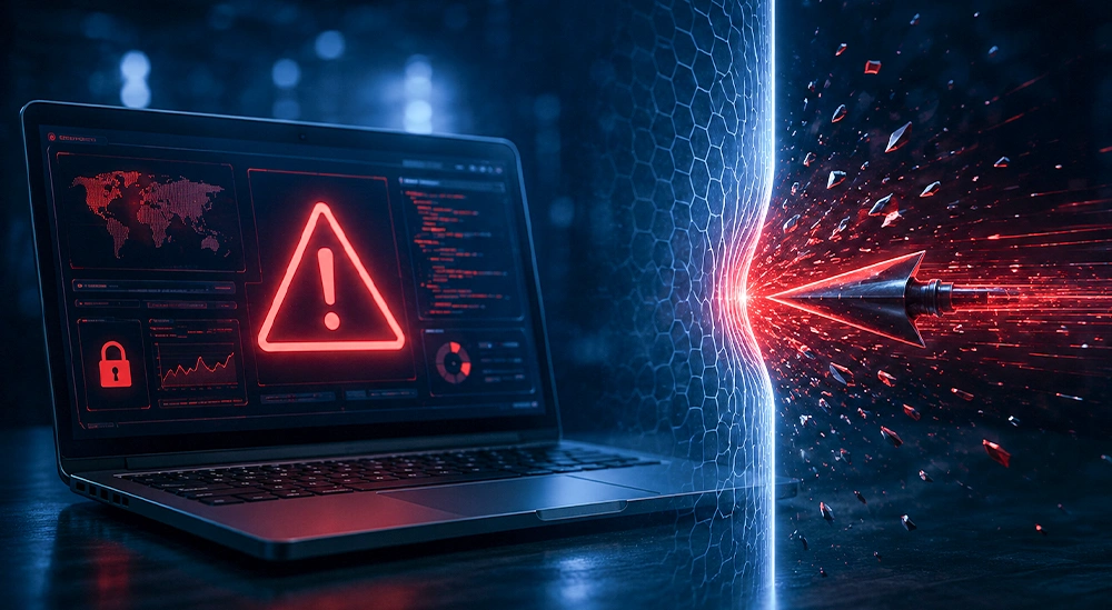 Pentest as a Service: Wenn der einmalige Stresstest nicht mehr reicht