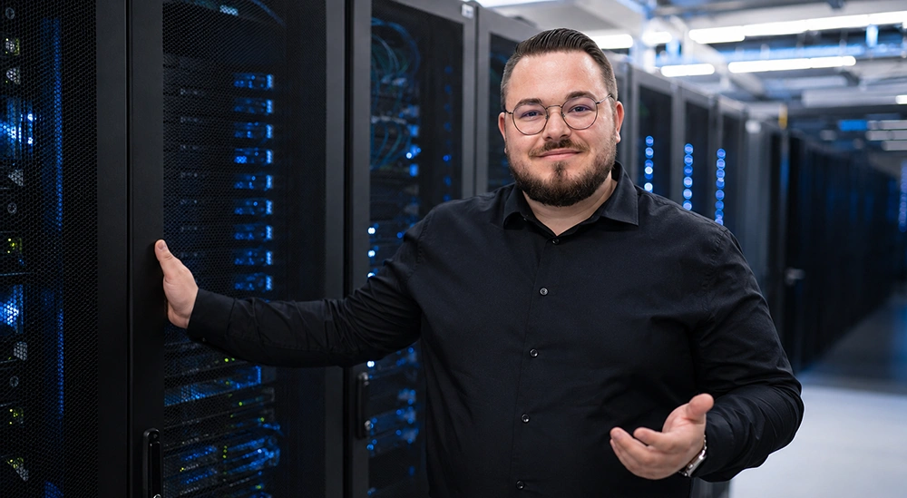 Externe IT-Beratung