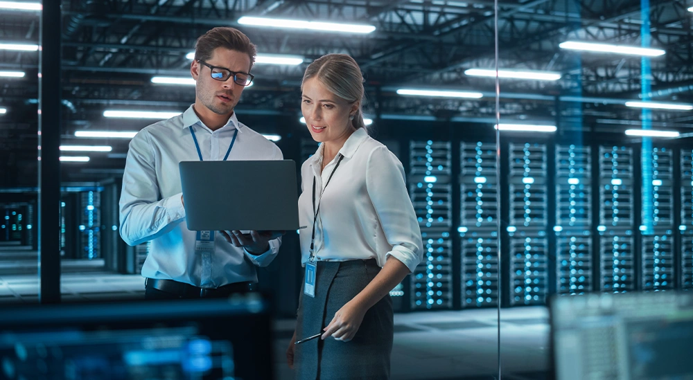 Externe IT-Abteilung: Wann sich der Schritt lohnt und wann nicht
