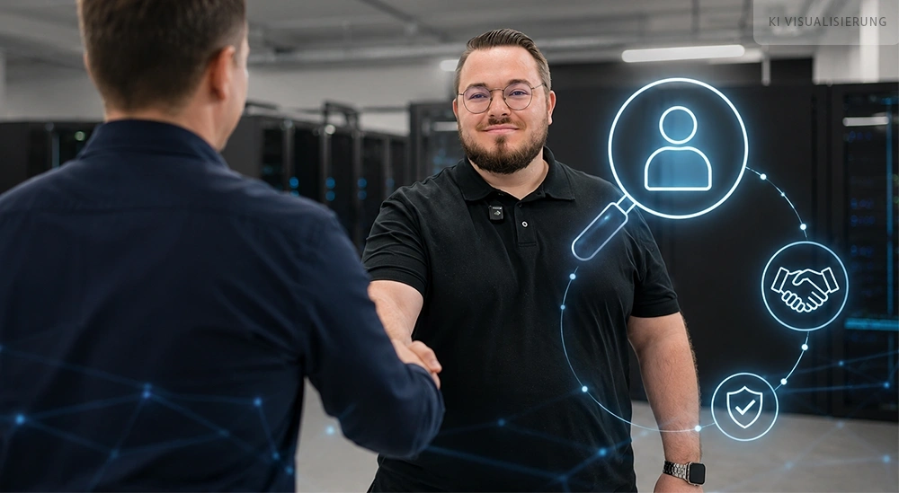 IT-Dienstleister in Bremen finden – Worauf Sie wirklich achten sollten