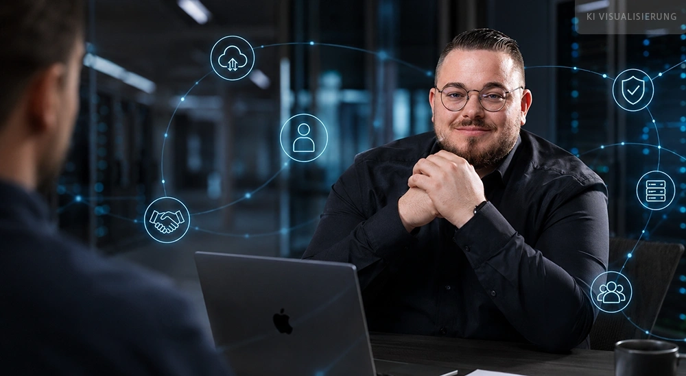 IT-Beratung in Bremen