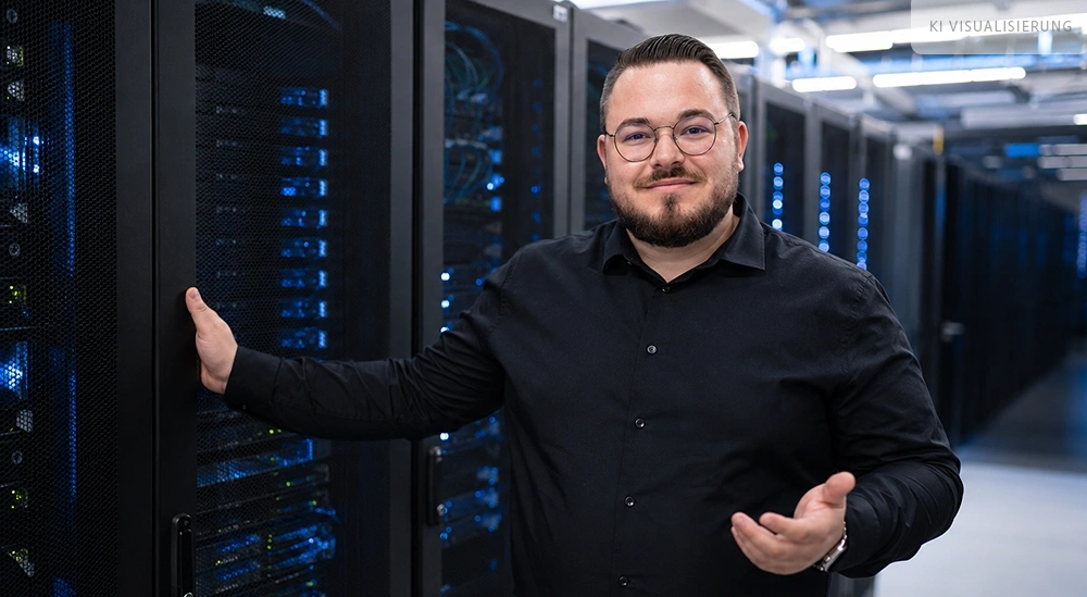 Externe IT-Beratung