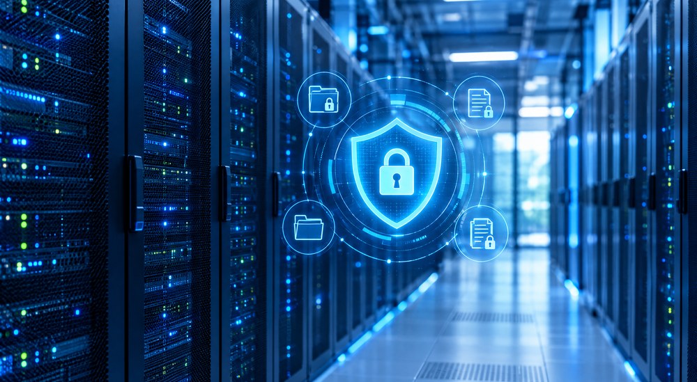 Ransomware: So schützen Sie Ihren Betrieb